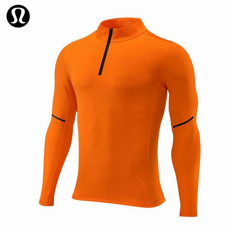 Lululemon Men's Long Sleeve T-shirts 51